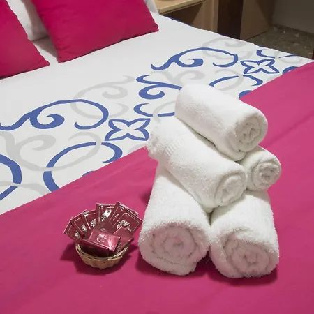Hotel San Juan-2
